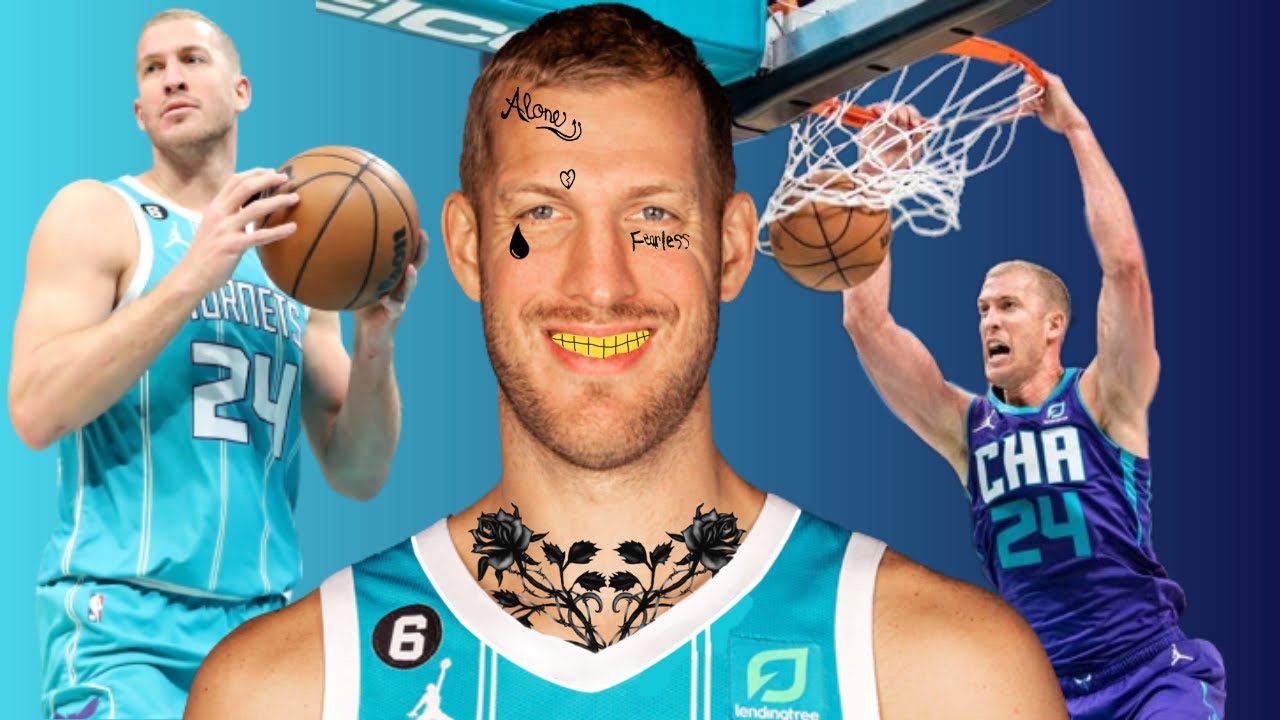 Mason Plumlee is The Greatest Basketball Player Ever