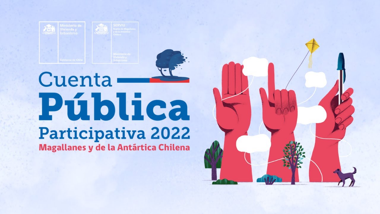 Cuenta Pública 2022