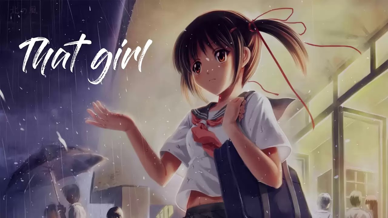 Olly Murs (Morris賴仔 翻唱) - That Girl