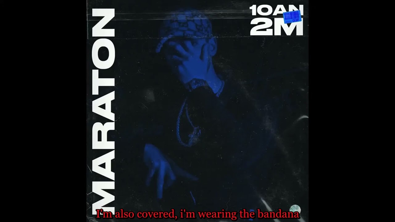 10an, 2M - MARATON (ENGLISH SUBTITLES)