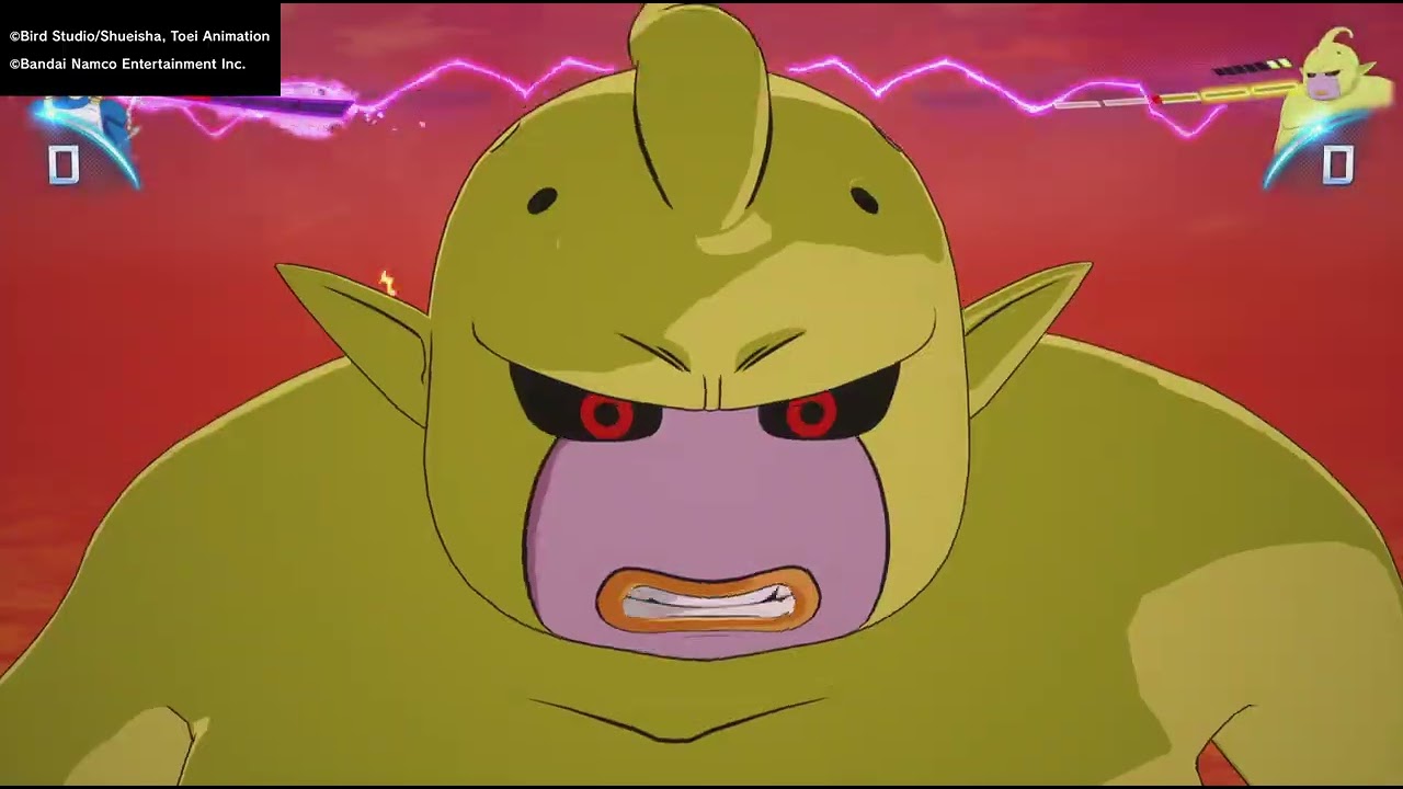 DRAGON BALL: Sparking! ZERO_20260205210423