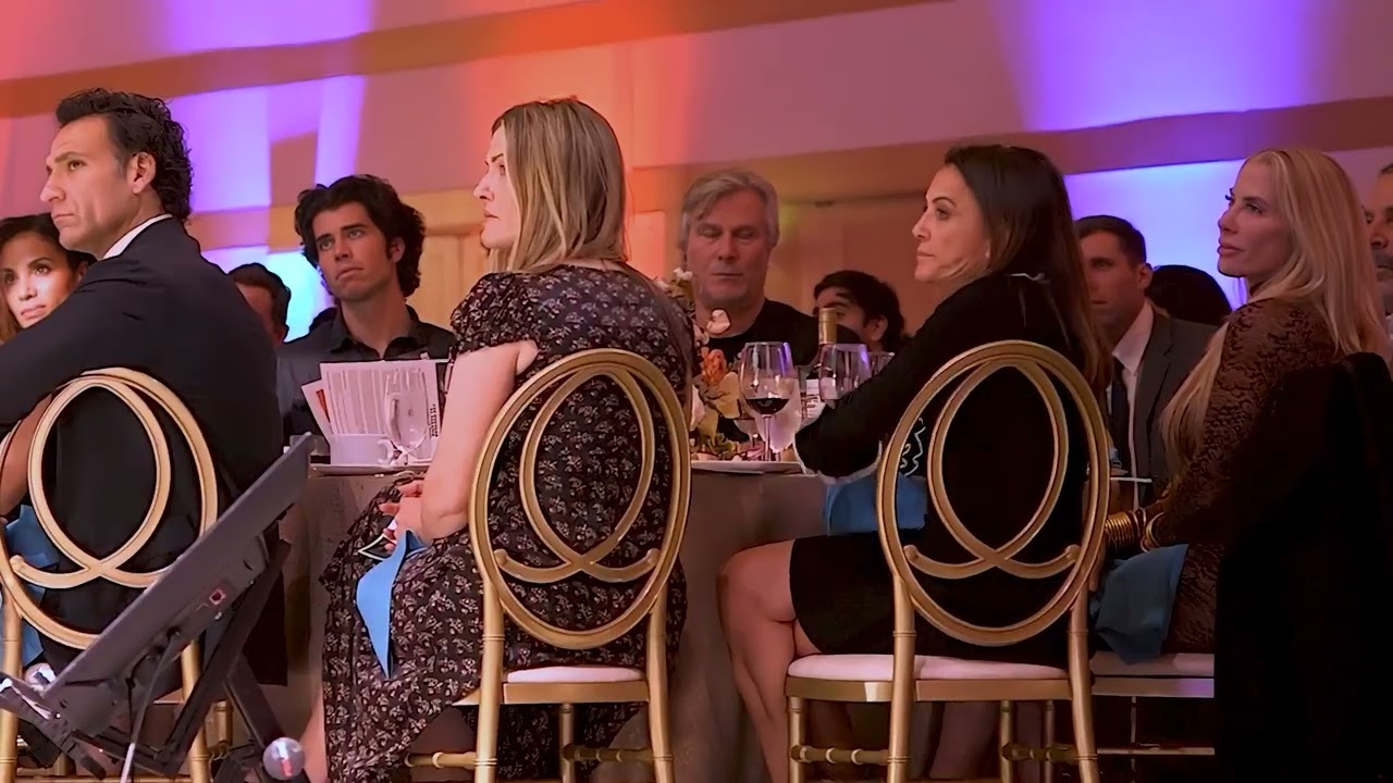 Challenged Athletes Foundation Raises $600,000 at Inaugural &ldquo;Defying Limits&rdquo; Los Angeles Gala