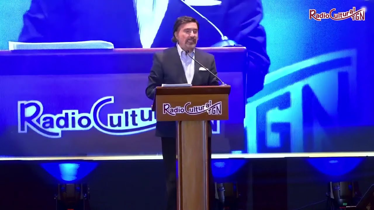 LA FIDELIDAD DEL SIERVO DE DIOS ANTE LAS SE&Ntilde;ALES DE LOS &Uacute;LTIMOS TIEMPOS |Parte 2|DR. ARMANDO ALDUC&Iacute;N