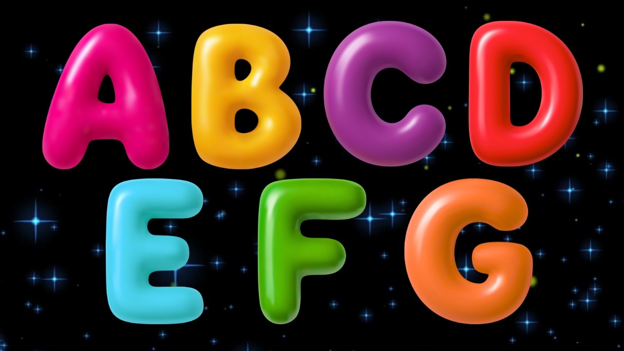 ABC Alphabet Songs for Pre-School | Learn English Letters | A to Z Song Collection