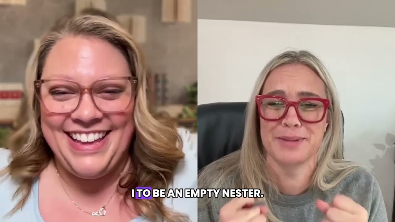 Love, Loss, and Adoption as a Birth Mother with Janelle Basham (Part 1)