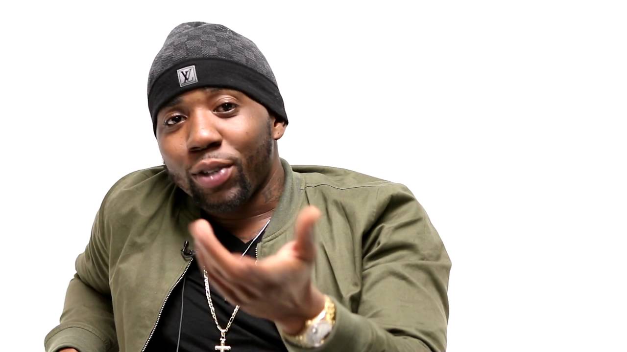 YFN Lucci Reveals His Favorite Memory Of Nut