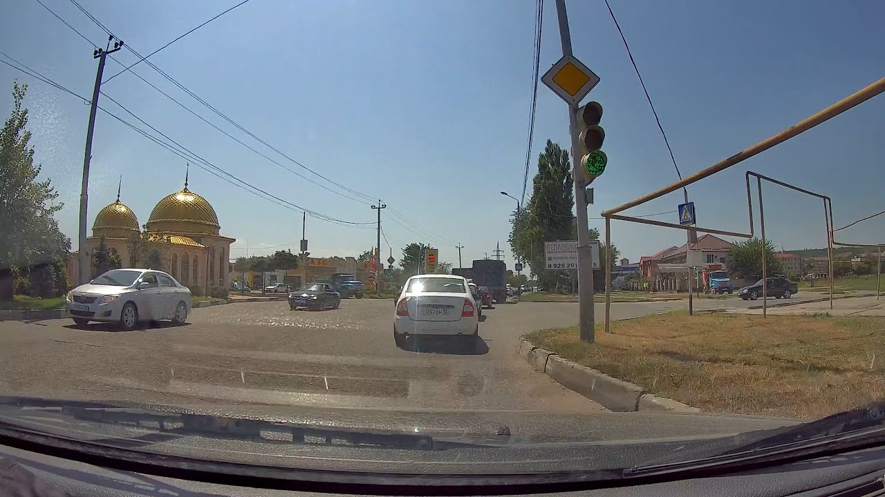 Грозный — Закан-Юрт, 09.08.2019г. Соьлжа-Г1ала, Заки-Эвла, Чеченская республика, Нохчийн-Чоь.