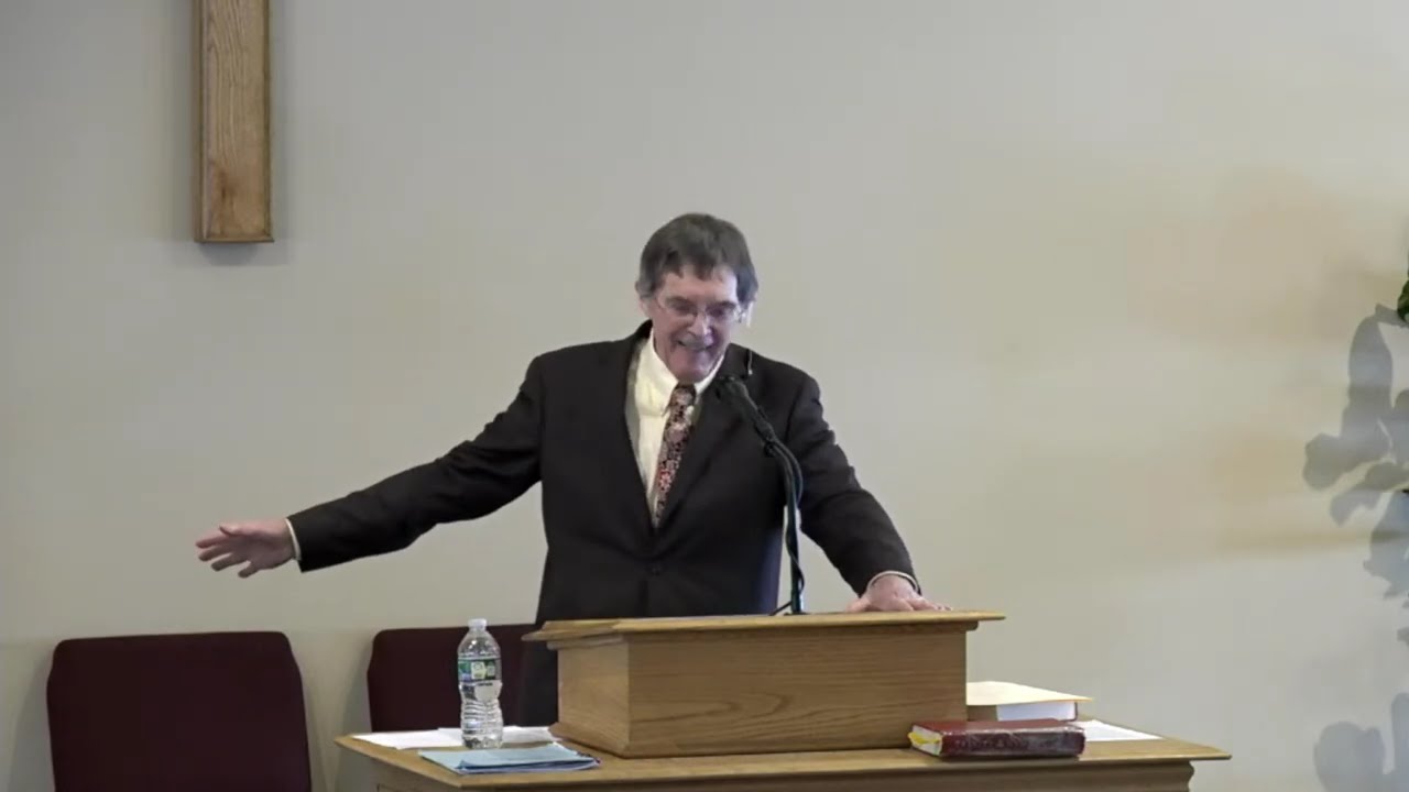 January 11, 2026  Worship Service