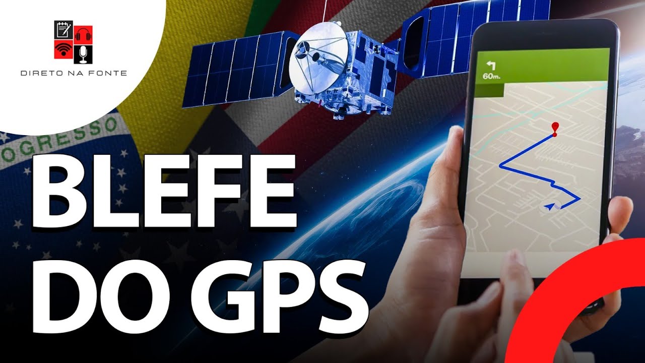 Mecanismo nacional de geolocalização por satélite é passo estratégico