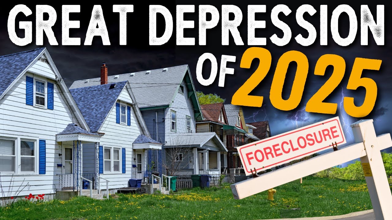 Peter Schiff Warns Housing Market & Debt Crisis Point To A Collapse