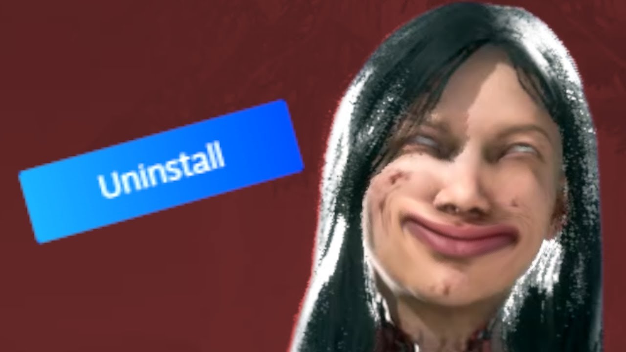 It's that time again in Dead by Daylight