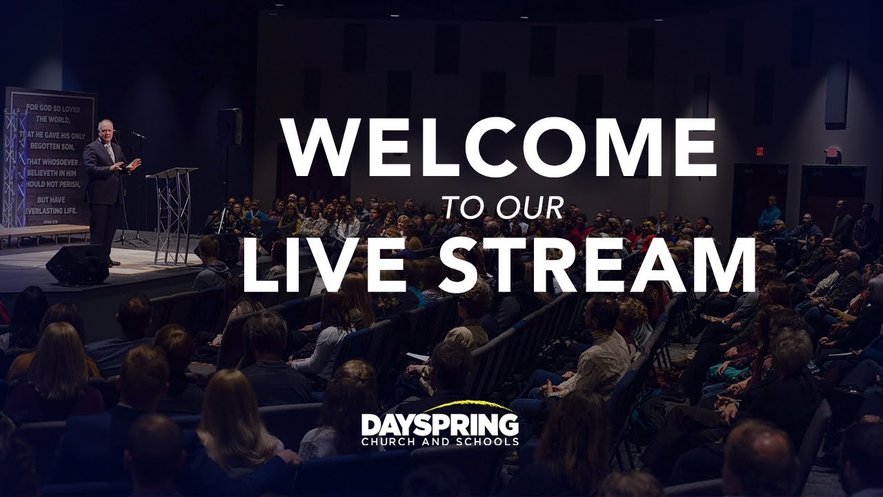 Sunday Morning Service 2/15/26