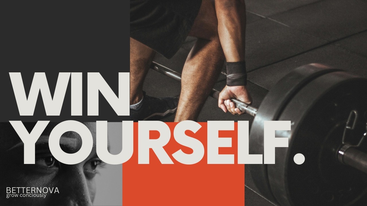 The Power of Discipline – 5 Ways to Master Yourself