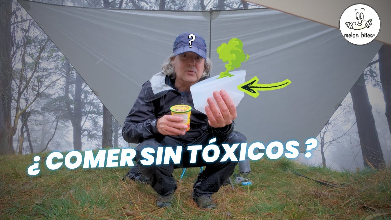 Mi kit de cocina de silicona: &iquest;Resiste el fuego real? 📦🔥