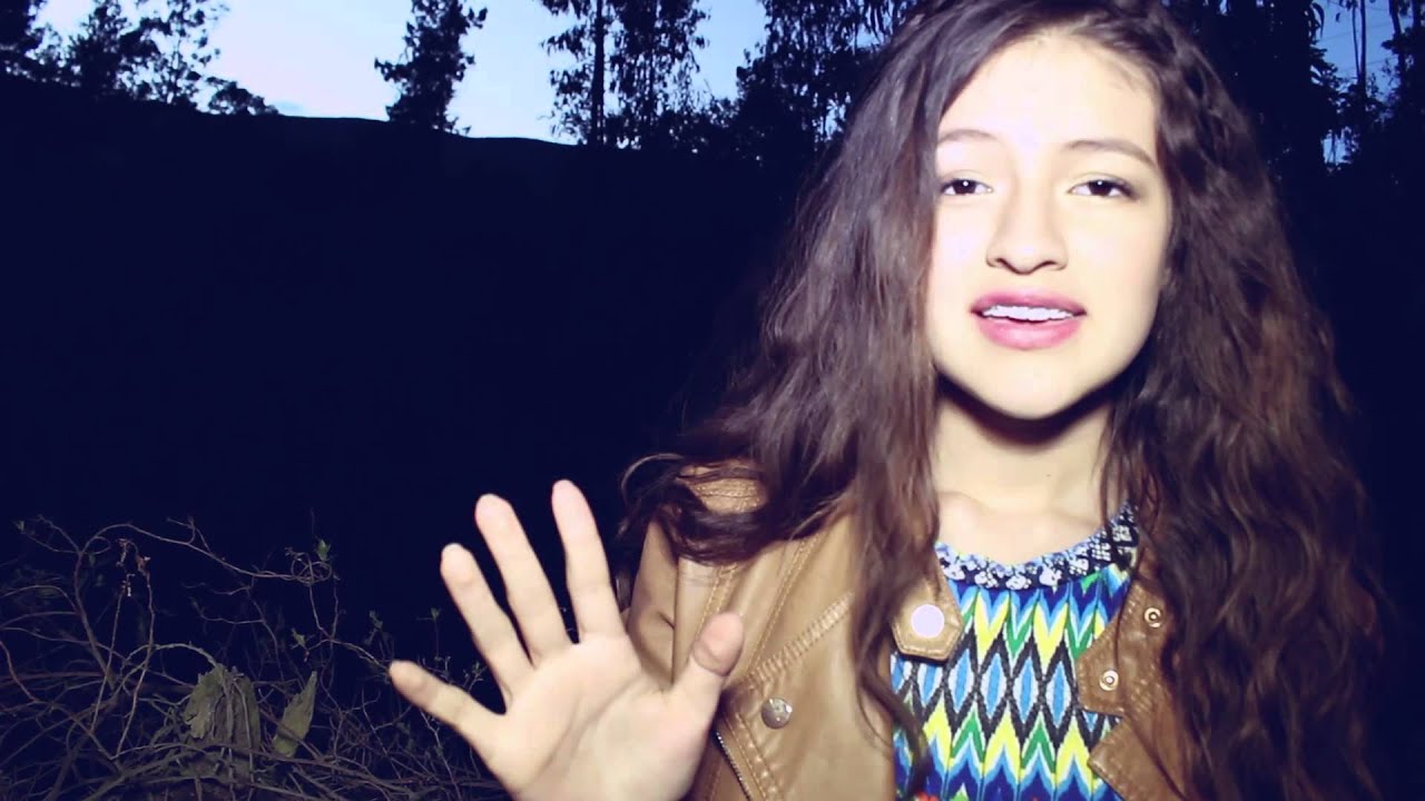 MUSICA CRISTIANA | FIEL A MI Danielle Zamora | Video oficial