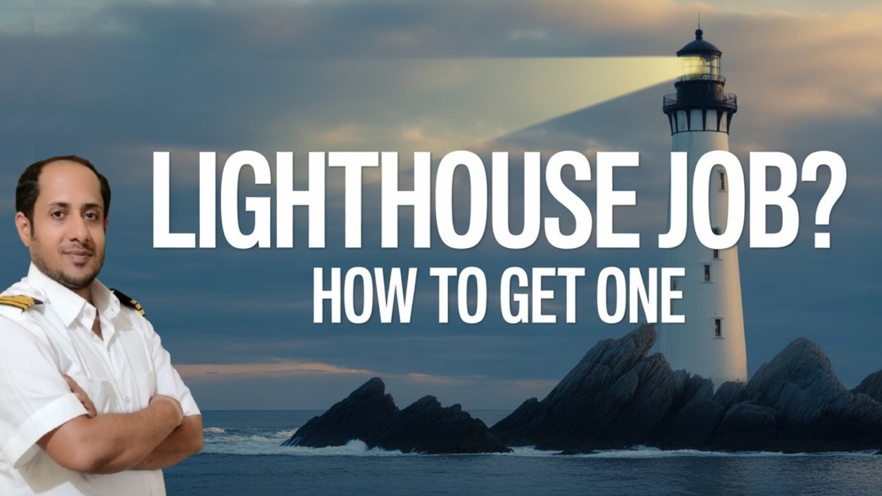 How to work in Lighthouse?