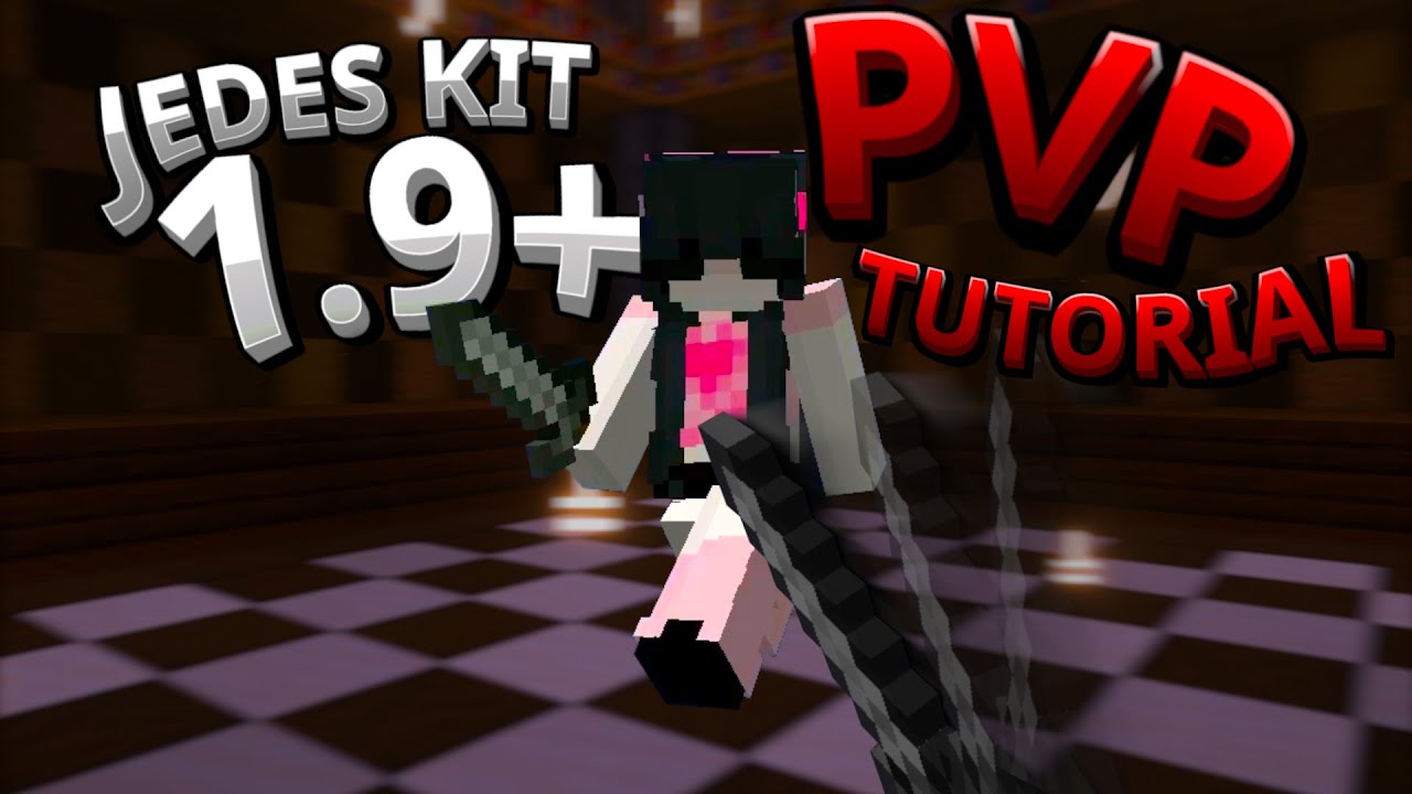 So Wirst Du Der Beste Minecraft Spieler (1.21+)