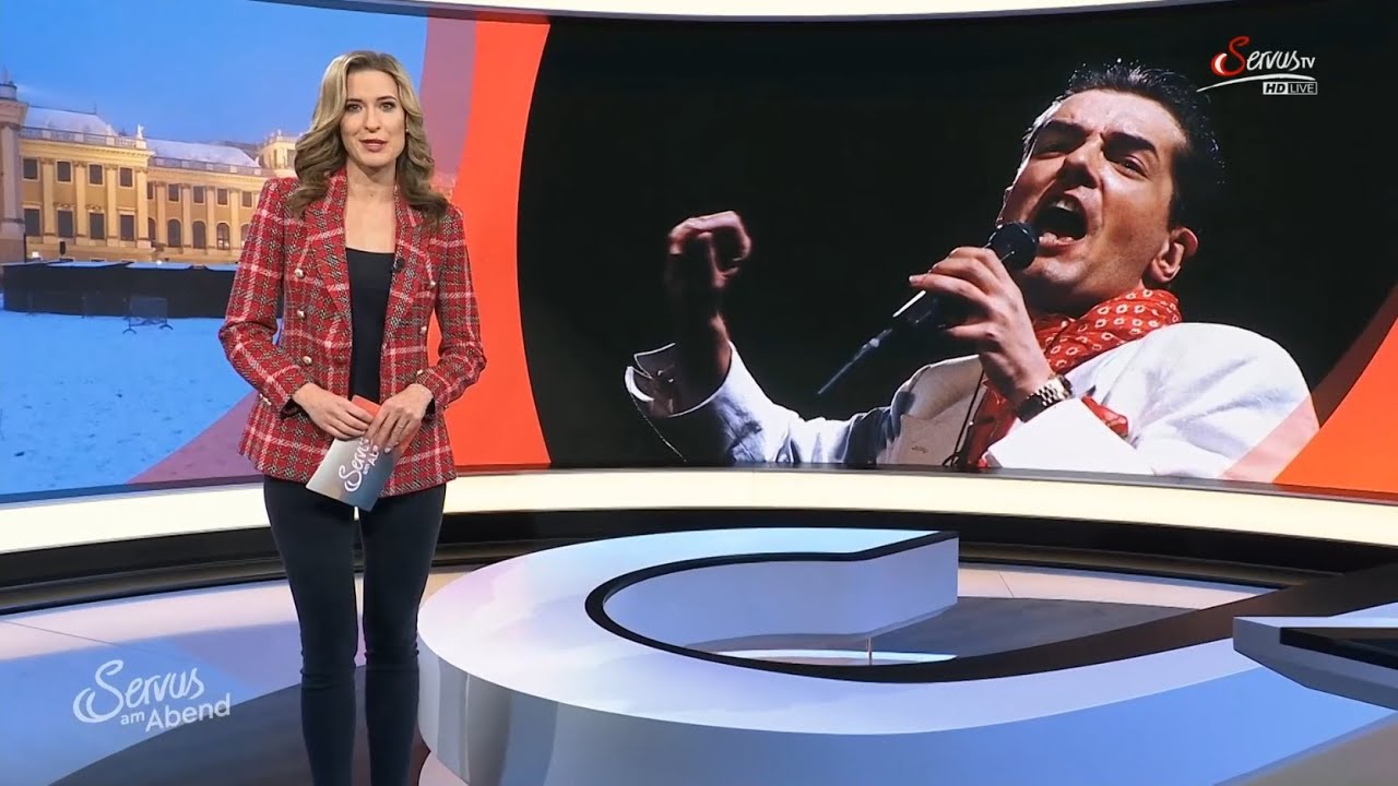 Falco: Die Legende lebt | Beitrag aus 