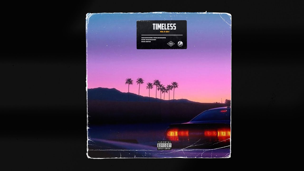 Luv Resval Type Beat 