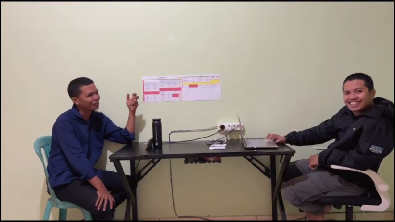 KL 2 Muhammad Fitrah Khairul Anami