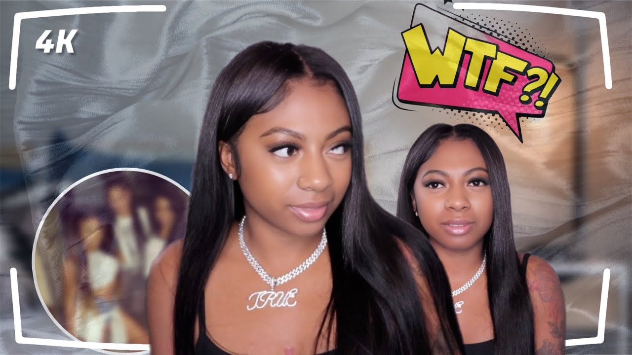 Storytime hanging with fake friends