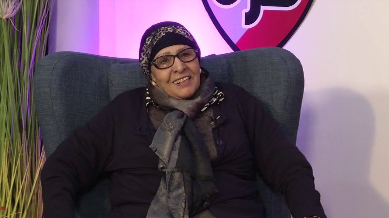 ضربة خفية -الحلقة الاولى (فوزية بوشارب ١)