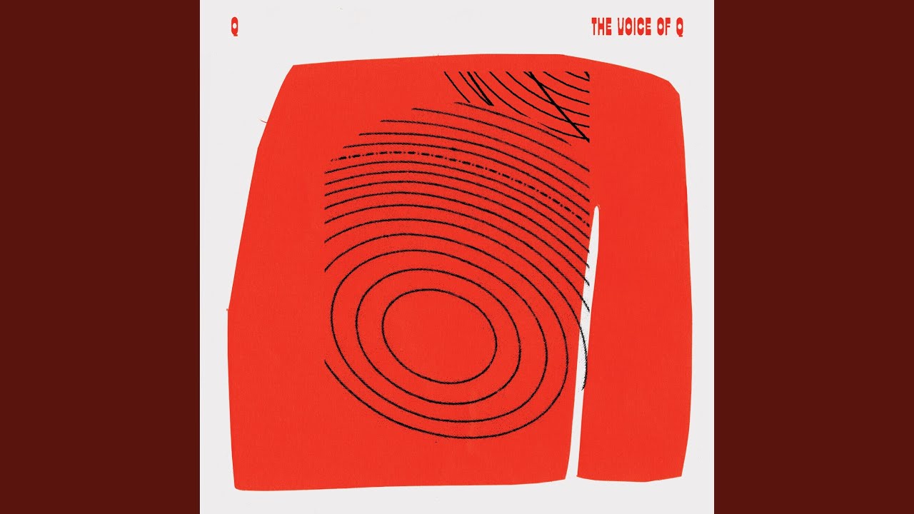 The Voice Of Q (Mix)