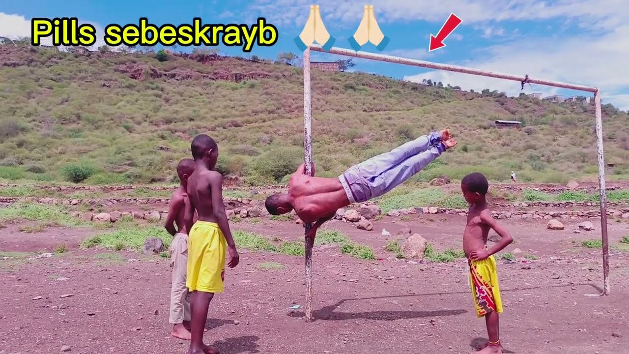 ያተሰራ ስራ ነው አንበሳየ 