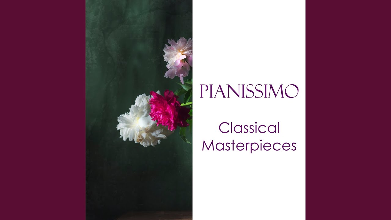 Reger: Variations & Fugue on a Theme by J.S. Bach, Op. 81: Var. 3. Grave assai