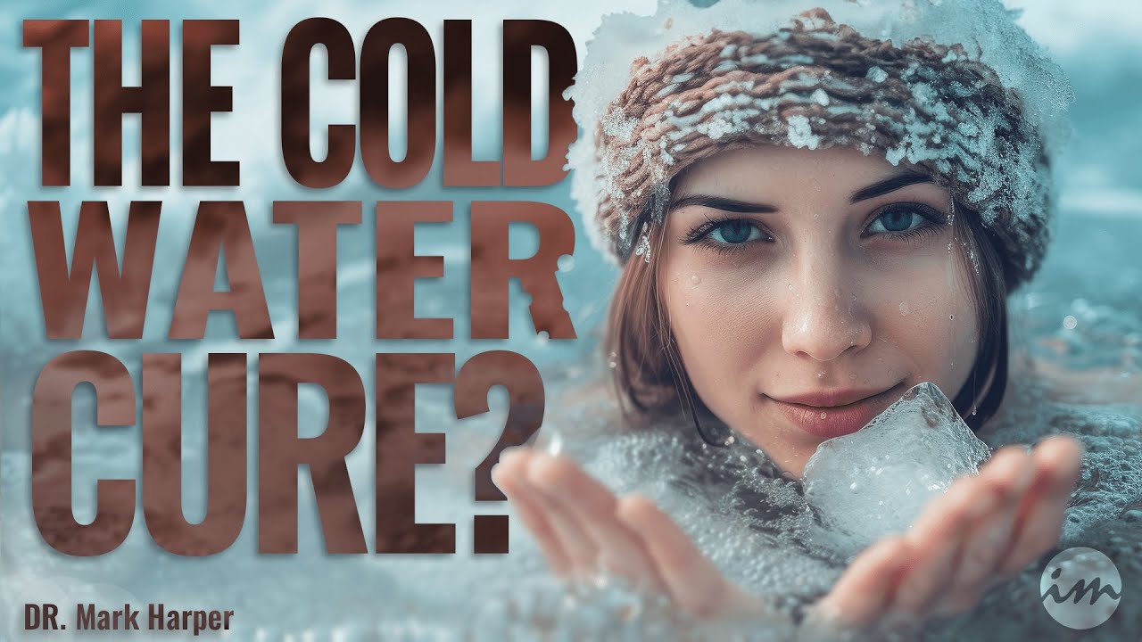 Revitalize Your Body: Dr. Mark Harper on Cold Water Benefits