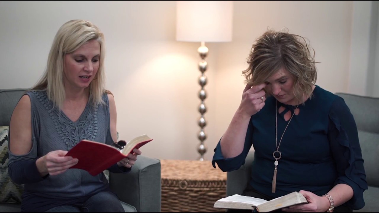 Women of the Bible: Lydia