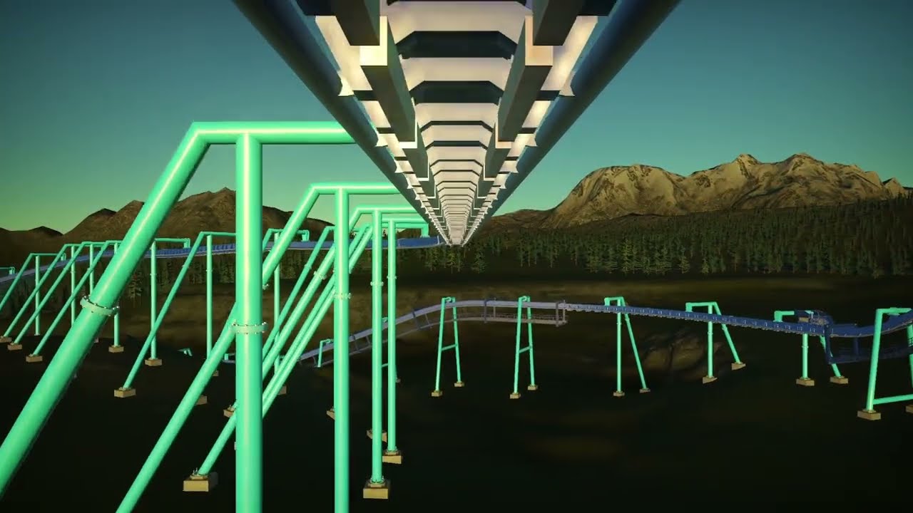 Would you ride this? PT 9