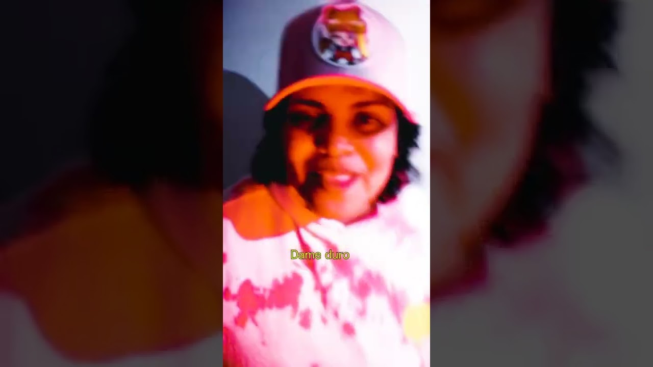 Libra - Negra Valencia x Pdro
