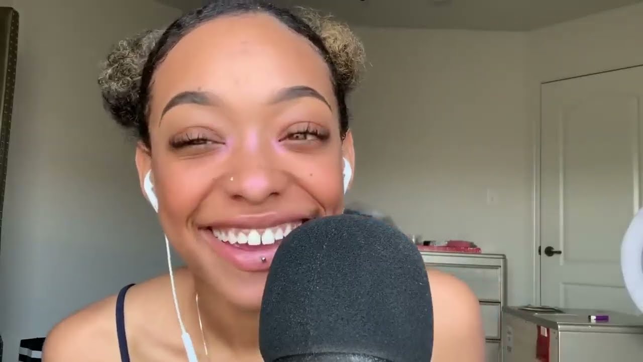 ASMR | 1 Hour Of LIPGLOSS APPLICATION 💗 (compilation) 