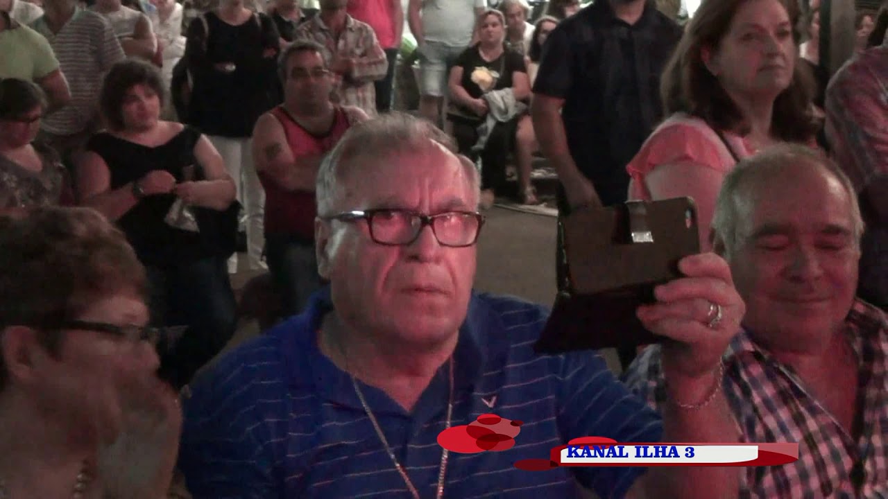 BRUMAS DA TERRA A FESTA A NOSSA