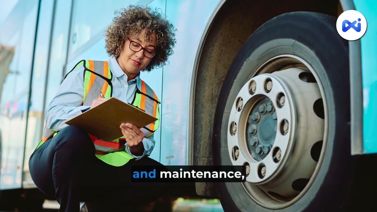 Why Your Transport Business Needs Bus Management Software Today 🚍📍