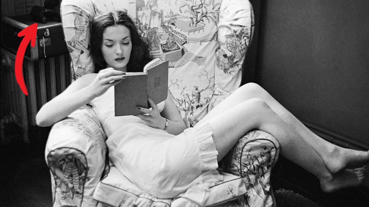 Before the Spotlight: 100 Rare Celebrity Photos from Before It All Changed