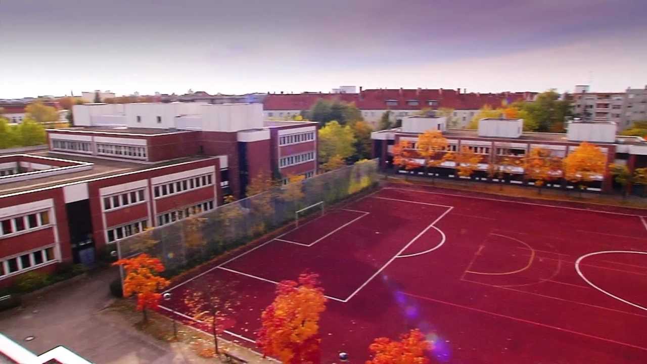 Georg Schlesinger Schule