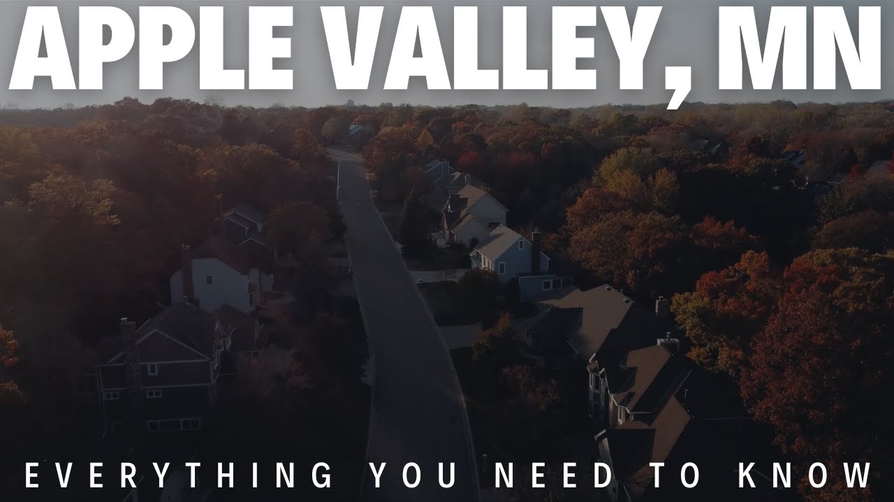 Apple Valley, MN | Everything You Need To Know!