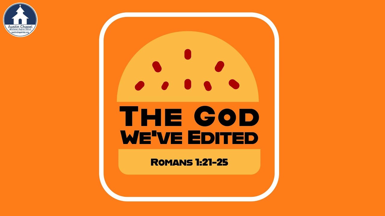 ACMBC - 02/08/26 - 11AM  Service