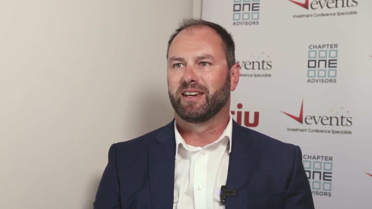 2022 South West Connect Q&A - Ryan Parkin of Infinity Lithium