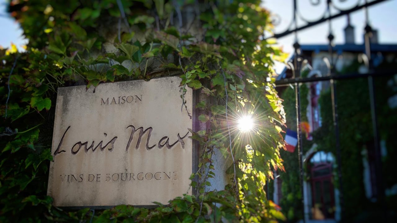 La Maison Louis Max