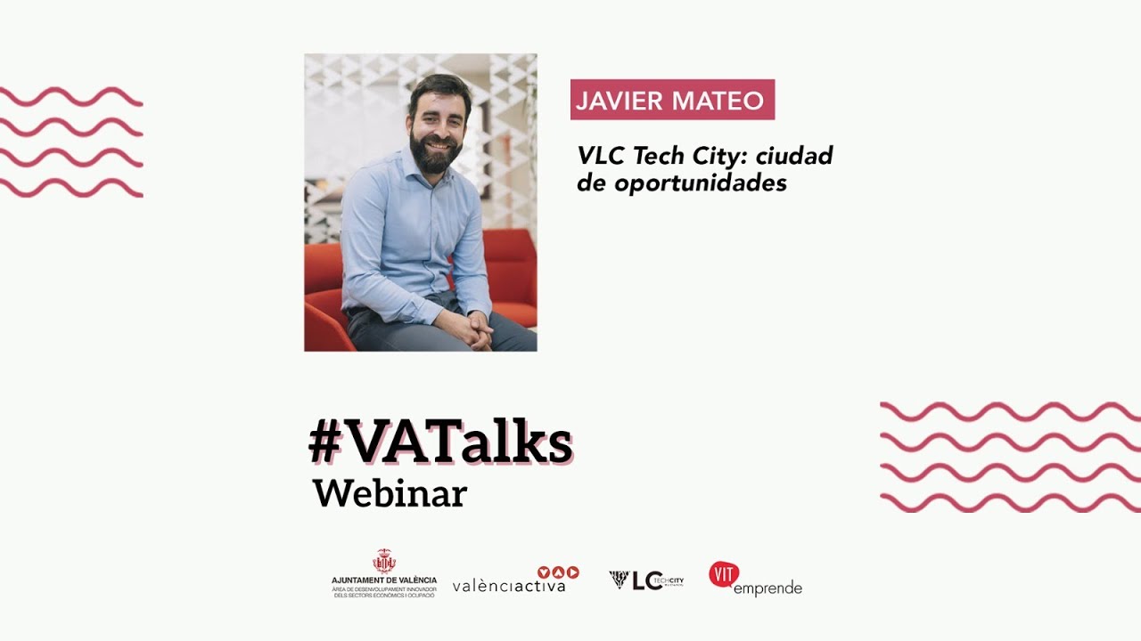 #VATalks