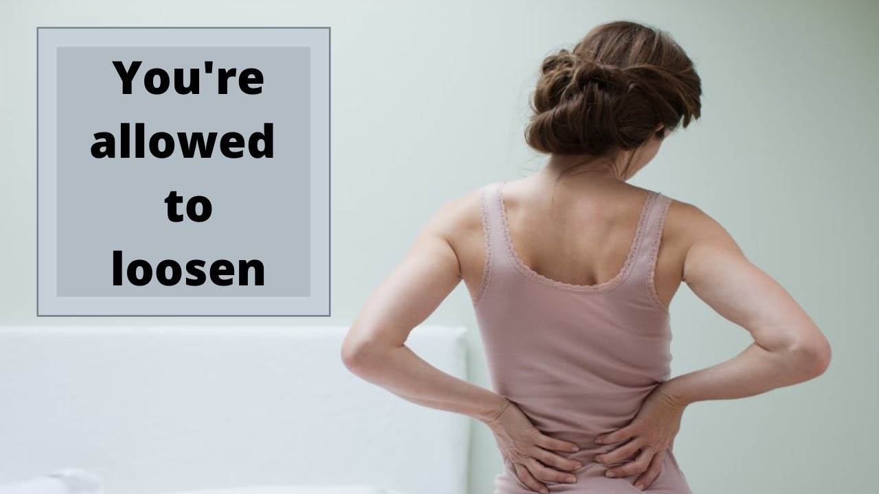 Autism and Muscle Tension
