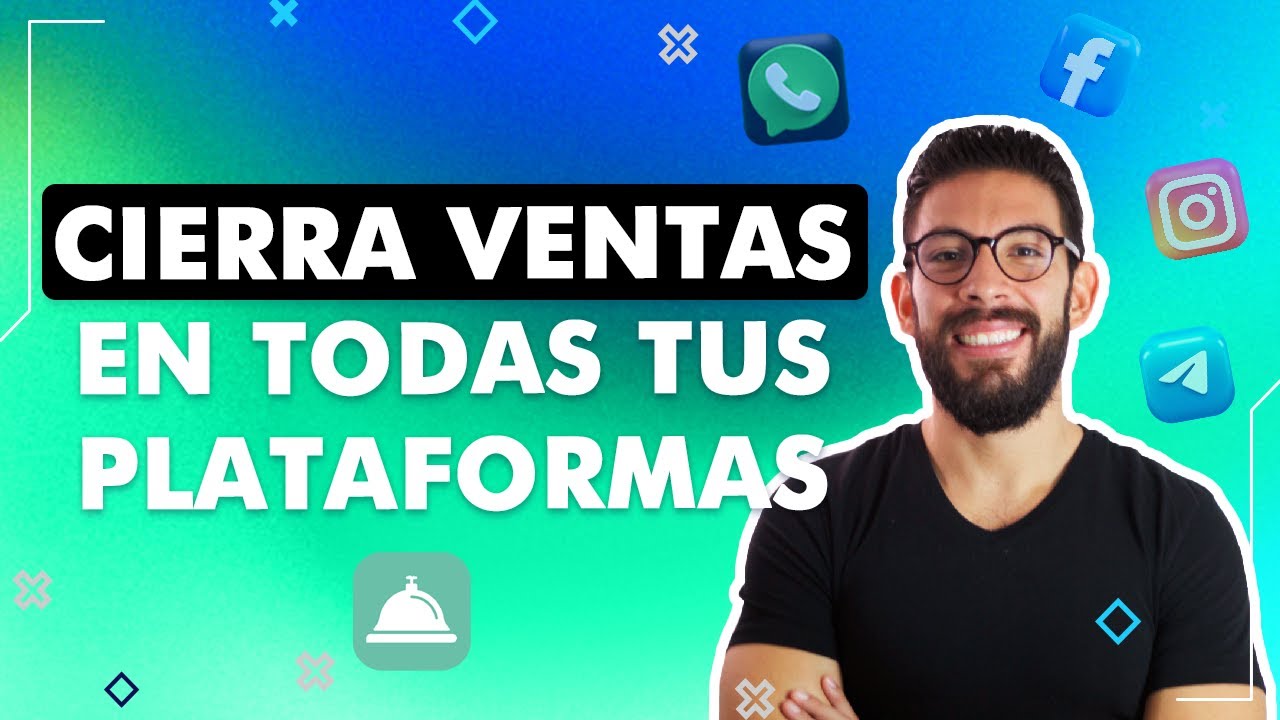[CRM DE WHATSAPP]🔥 El mejor CRM para VENTAS en WhatsApp