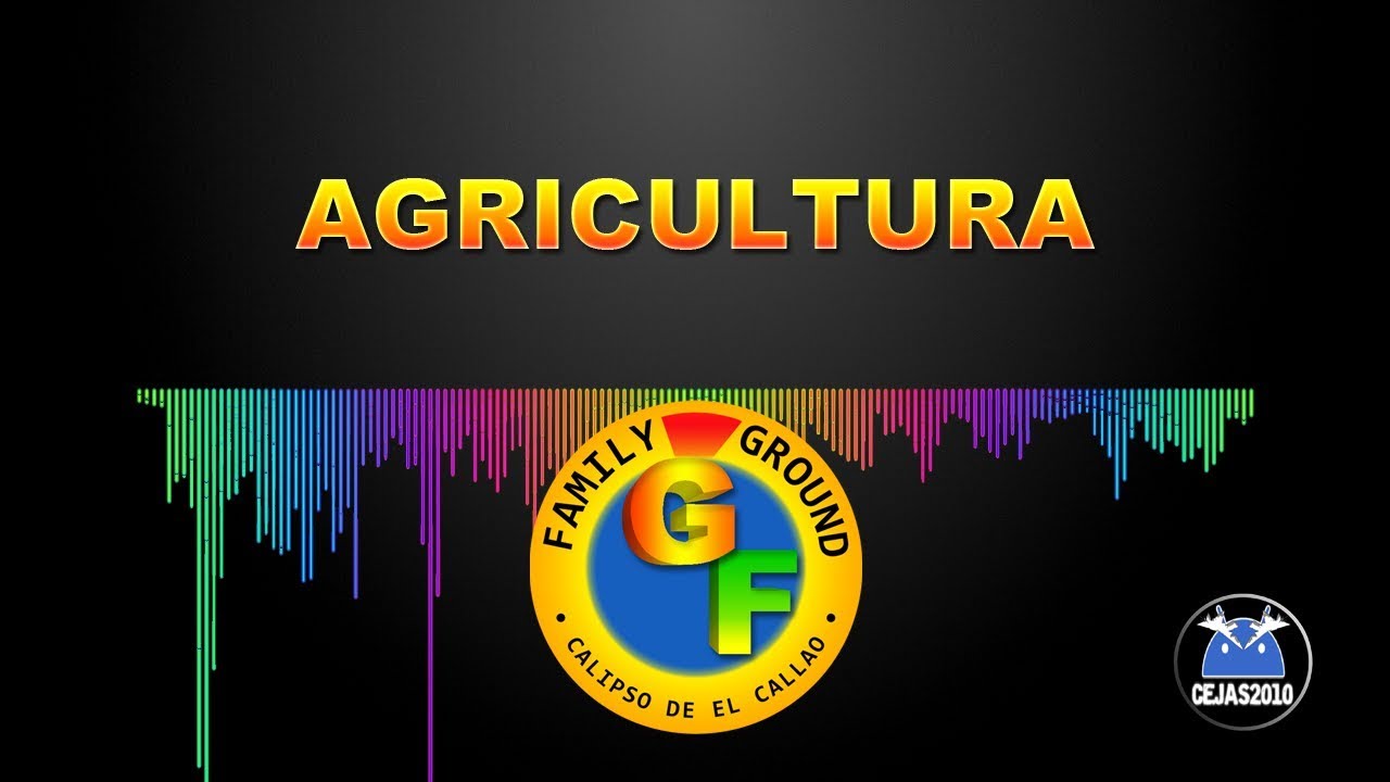 Family Ground | Agricultura