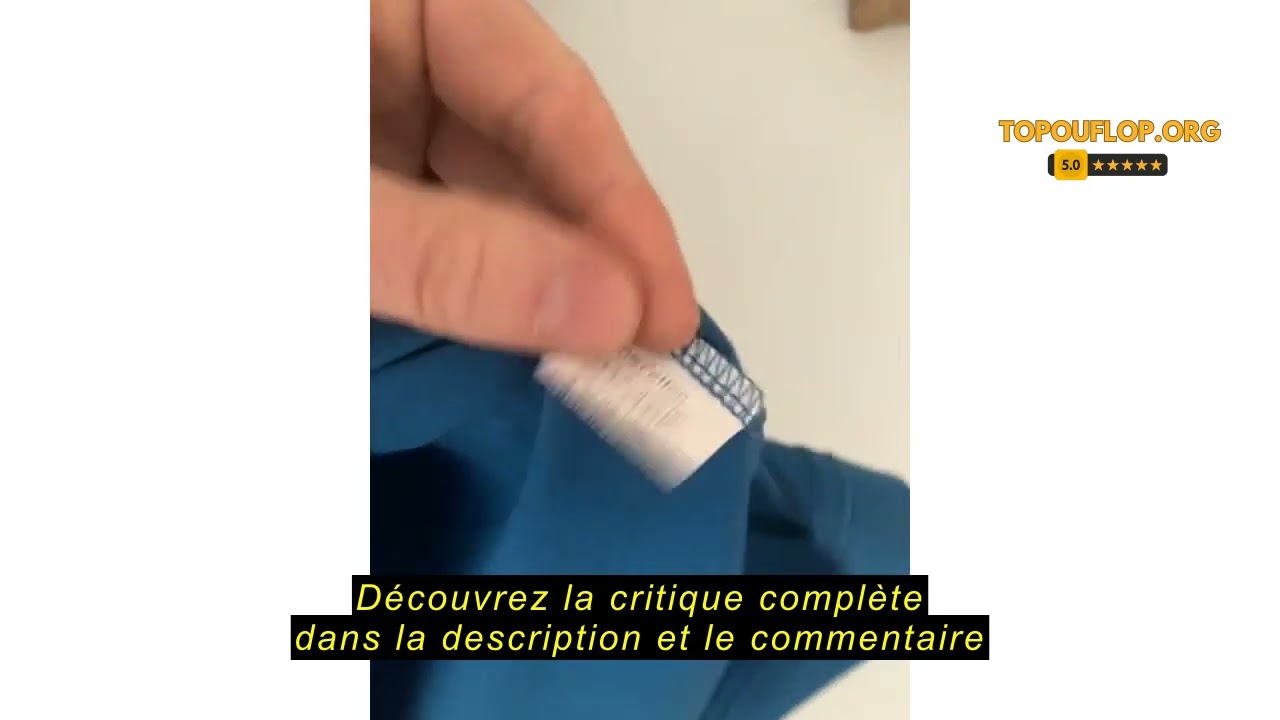 Avis sur la Comilaka Polo Homme Manches Courtes Polos Casual T-Shirt Couleur de Contraste Regular Fi