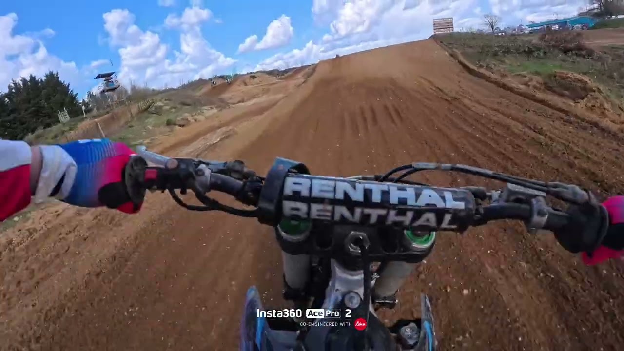 Wildtracks mx novice 14.03.2026