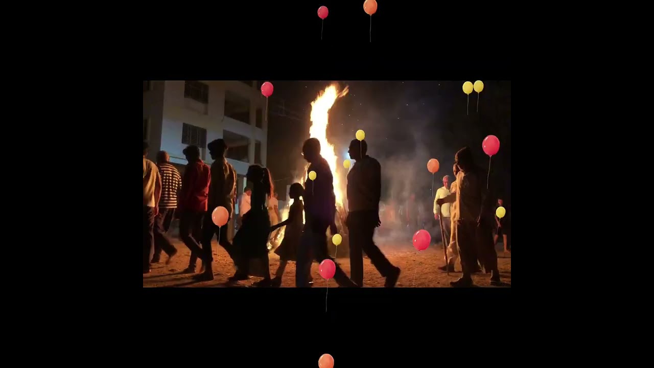 Pratapgadh Kampa Holi 2026