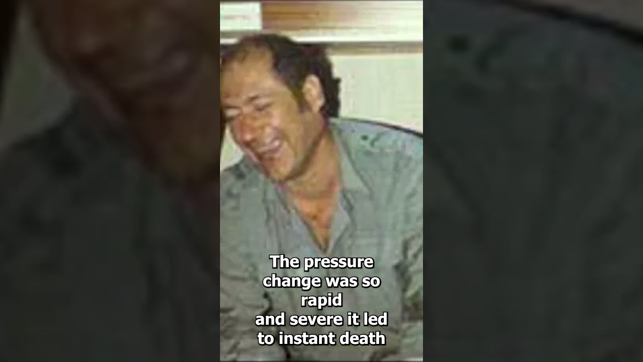 Most Gruesome Deaths In The World - Byford Dolphin Incident